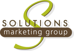 Solutions Marketing Group Logo